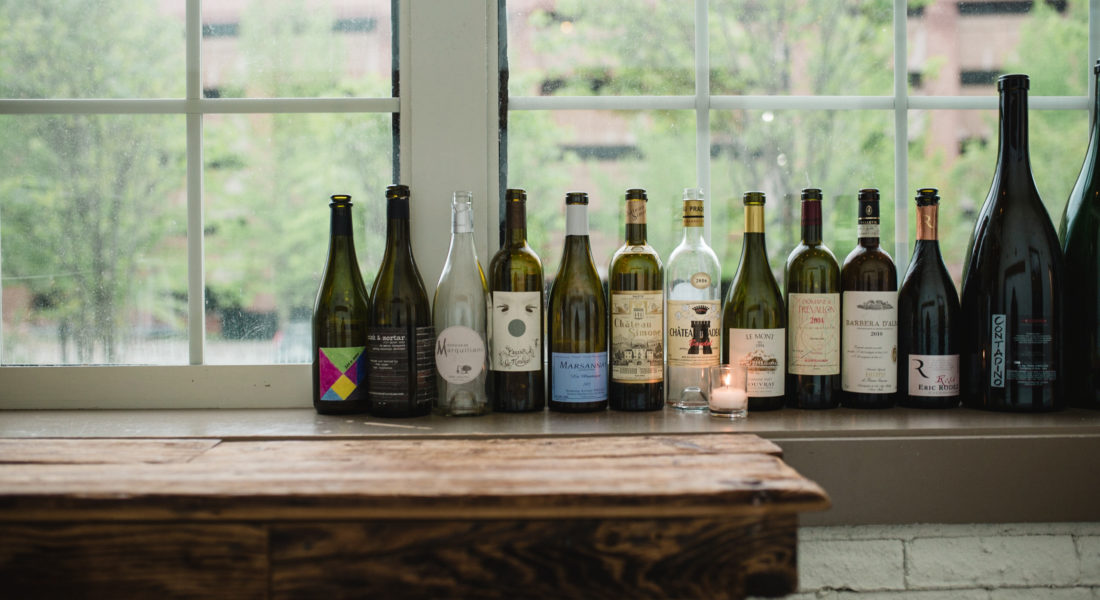 Restaurant Insider: Mother’s Day Wine Promotions