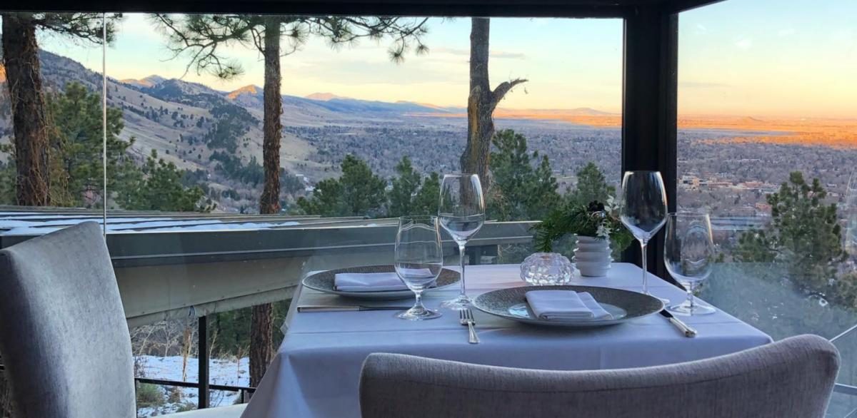 Boulder CVB: Valentine’s Day in Boulder