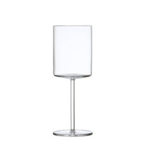 Top 5) Best Square Wine Glasses You Can Buy Online