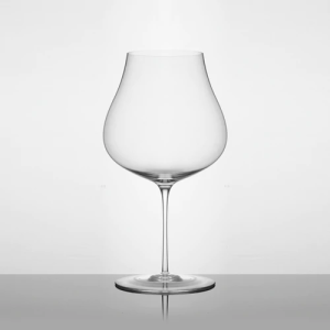 Wine Glasses Superlative Square Edge