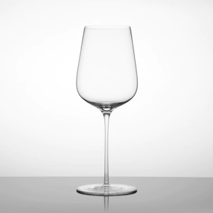 Square Wine Glass by GalleryHakon