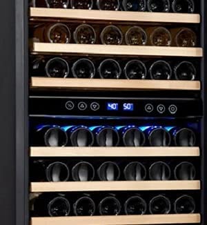 Wine Refrigerators | Buyers Guide