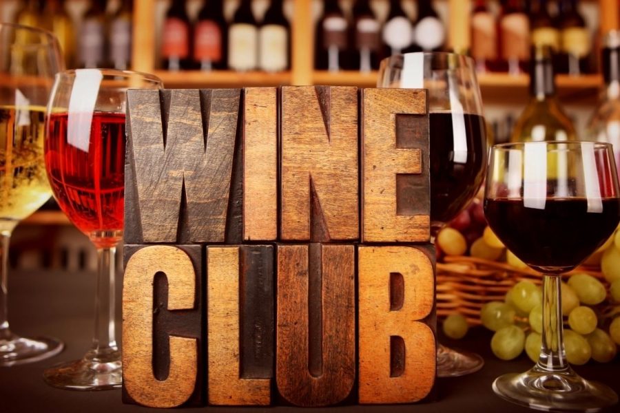 Best Wine Clubs: Tested and Ranked
