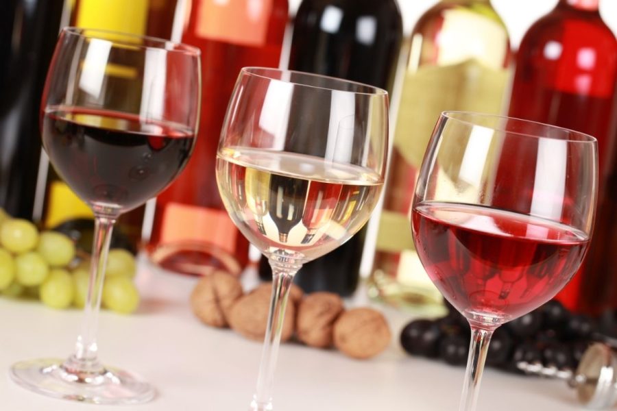 The Most Popular Wine Types (Top 15)