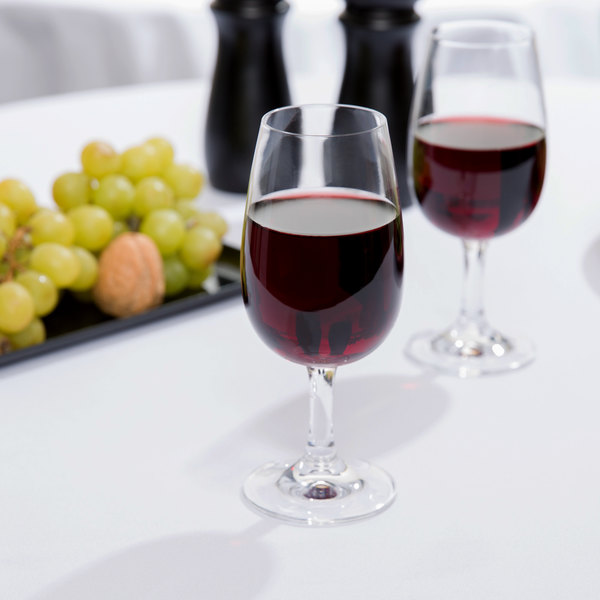 Mini Wine Tasting Glass - 3 oz