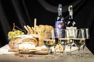 The Top Dessert Wine Glasses And Port Glasses - Forbes Vetted