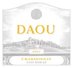 DAOU | Chardonnay 2021