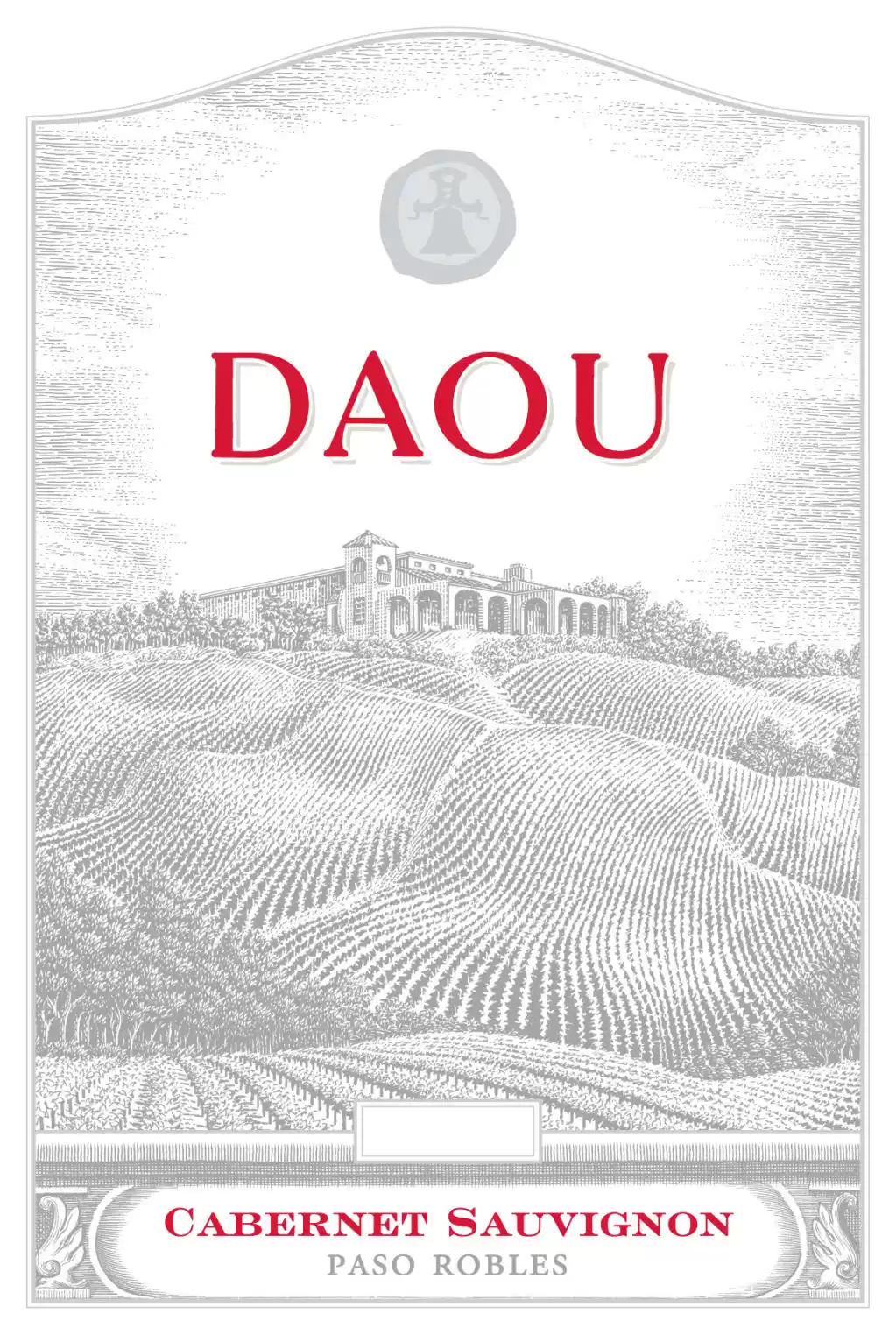 DAOU | Cabernet Sauvignon 2020