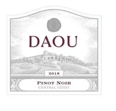 DAOU | Pinot Noir