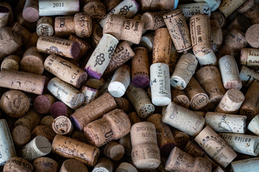 Wine Cork Holder | Recommendations