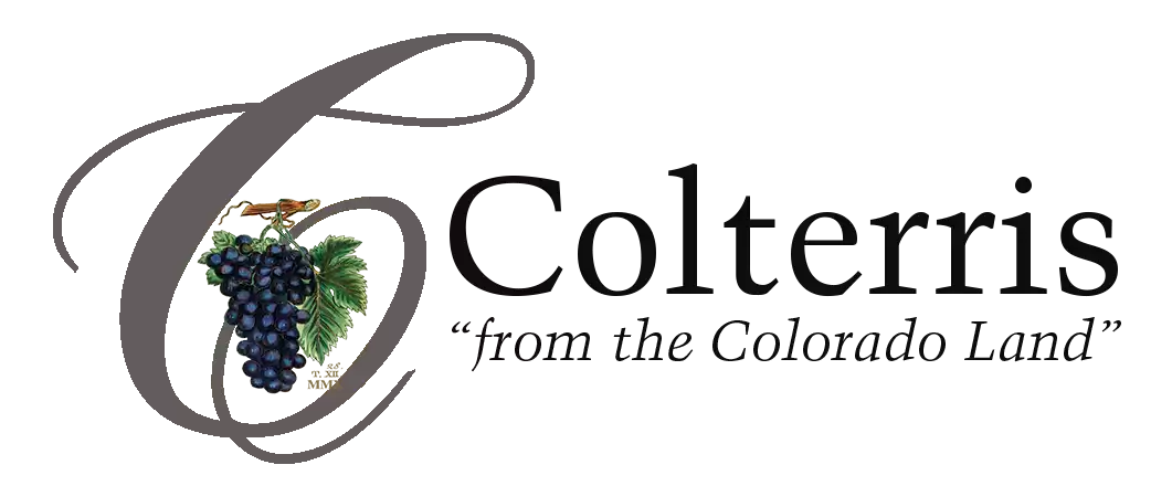 Colterris Wines
