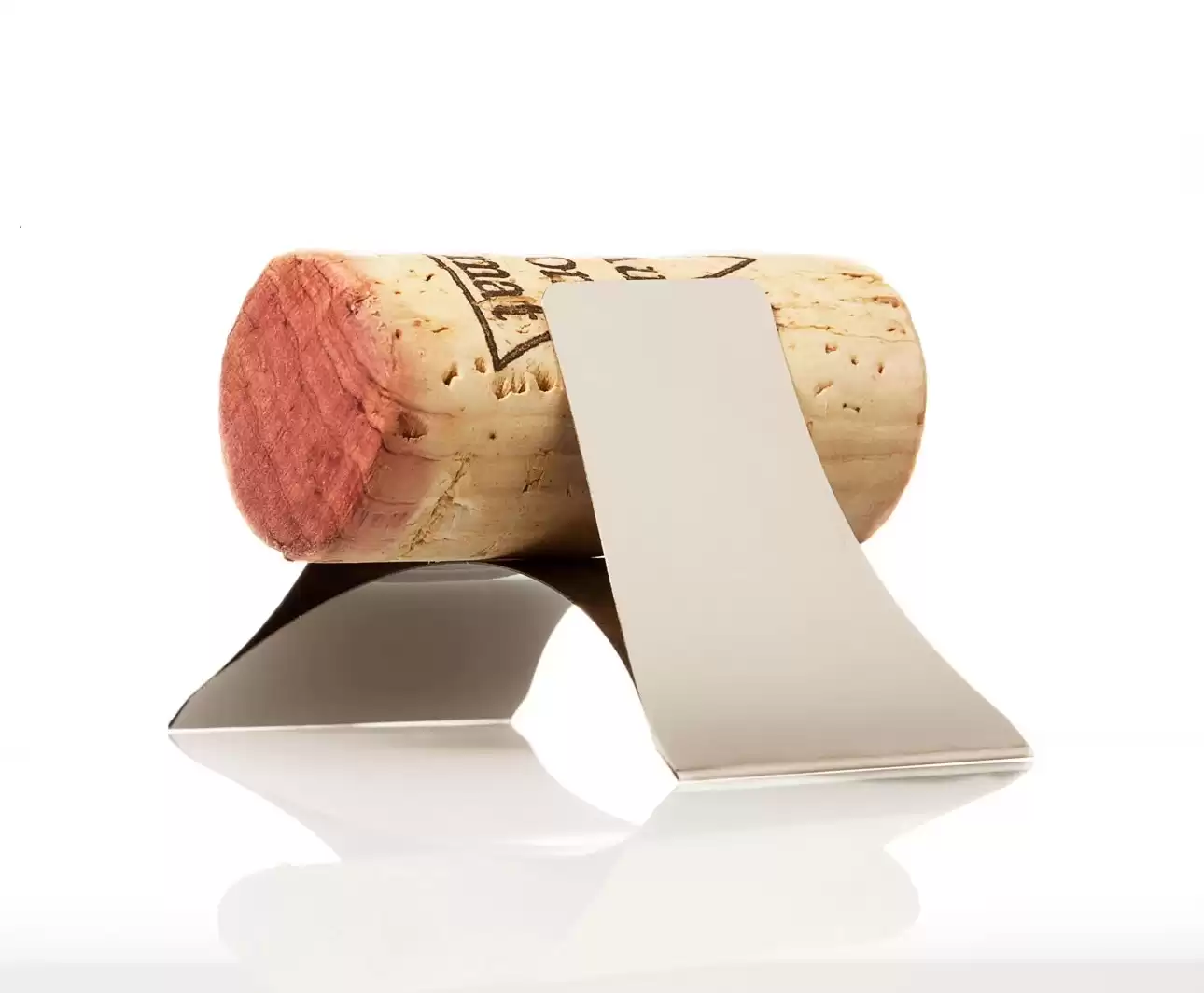 Pop-up Arch Cork Holder