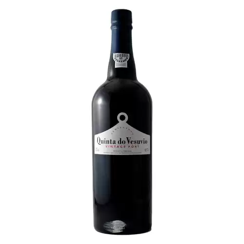 Quinta do Vesuvio Vintage Port 2017