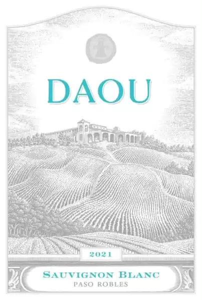 DAOU | Sauvignon Blanc 2021