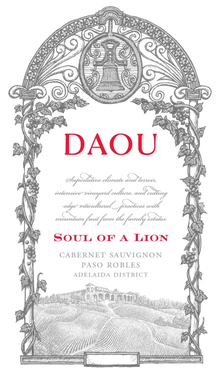 DAOU | Soul of a Lion 2019
