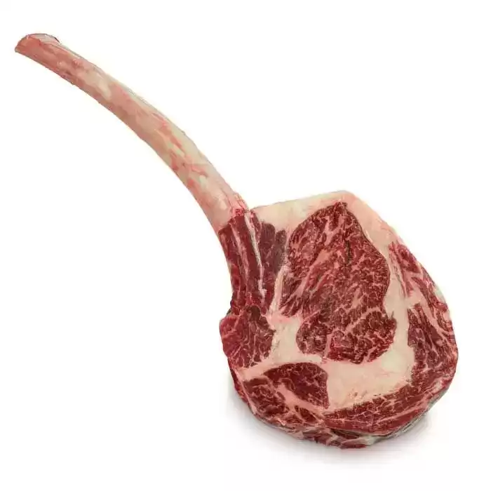 Dry-Aged Wagyu Tomahawk | Snake River Farms