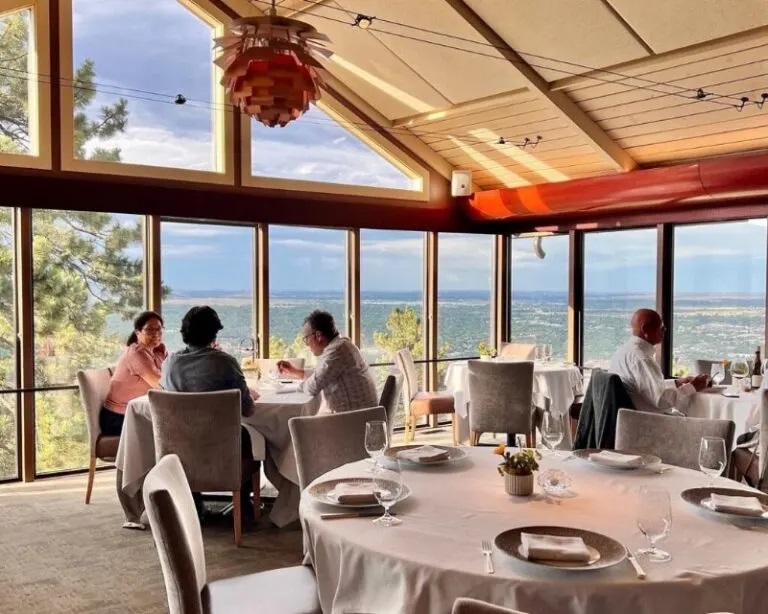 ViaTravelers – 15 Best Restaurants in Boulder, Colorado