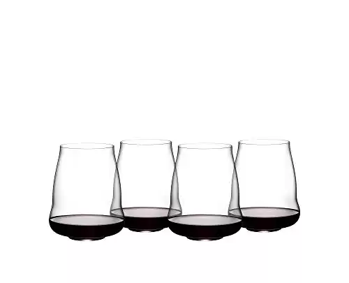 Riedel Stemless Wings