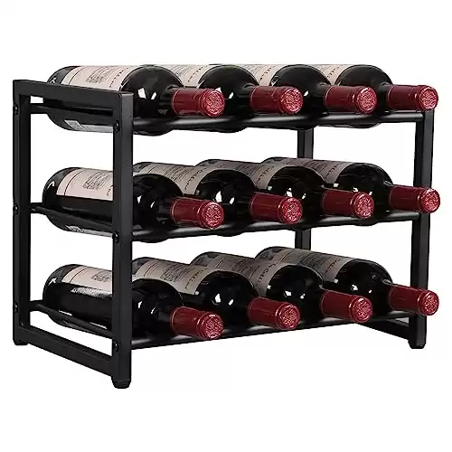 OROPY Wine Rack