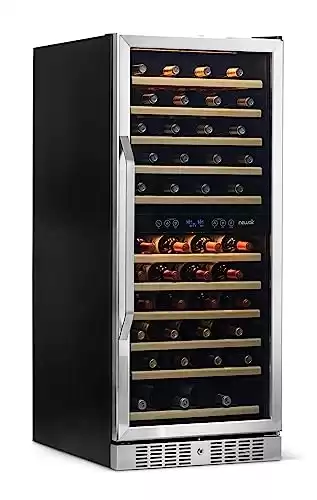NewAir Premier Wine Cooler